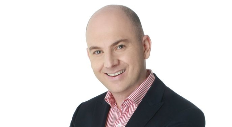 IHG Steve Carroll Asset Manager Europe Foto IHG